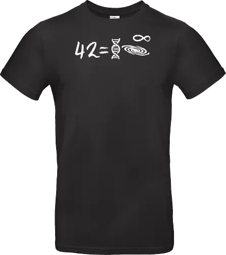 42 equation