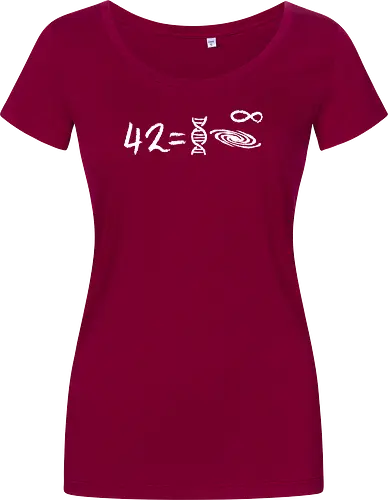 42 equation