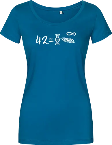 42 equation