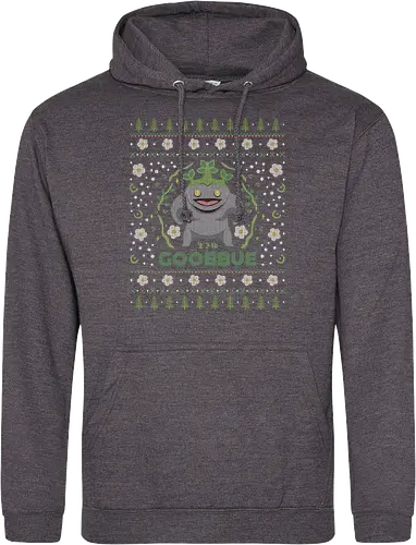 Goobbue Ugly Sweater