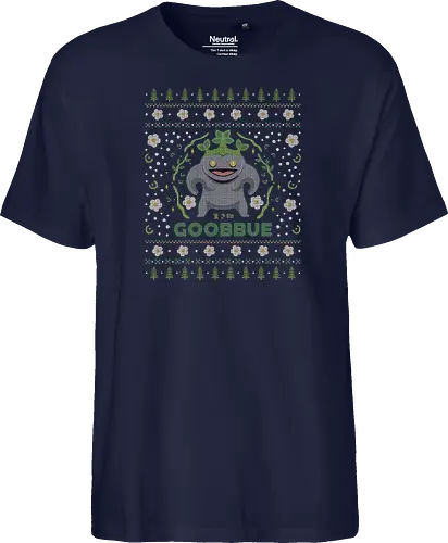 Goobbue Ugly Sweater