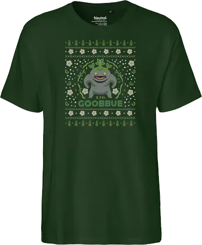 Goobbue Ugly Sweater