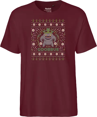 Goobbue Ugly Sweater
