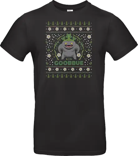 Goobbue Ugly Sweater