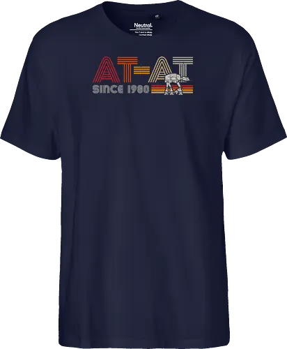 AT-AT since 1980