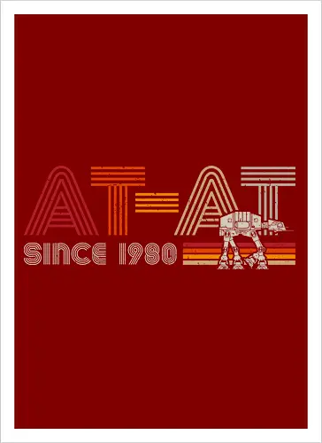 AT-AT since 1980