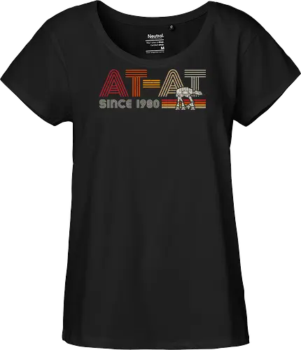 AT-AT since 1980