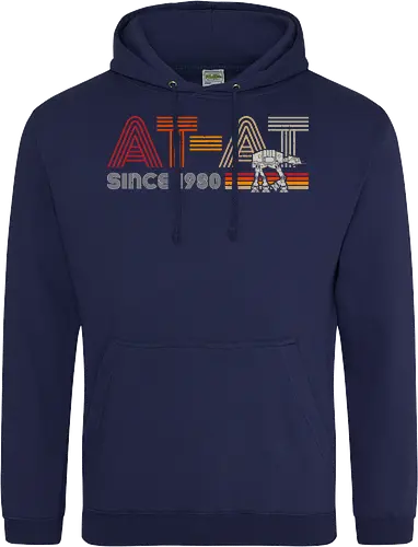 AT-AT since 1980