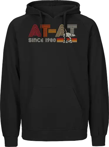 AT-AT since 1980