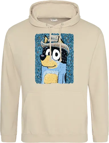 Bandit Van Dogh