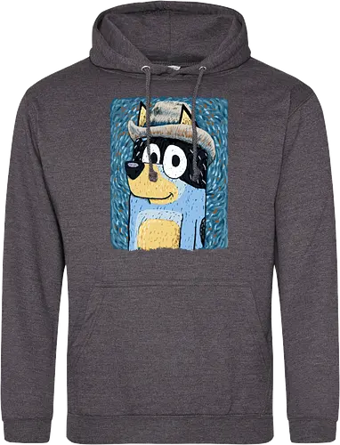 Bandit Van Dogh