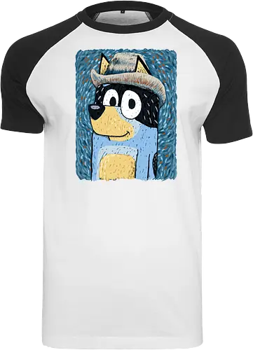 Bandit Van Dogh