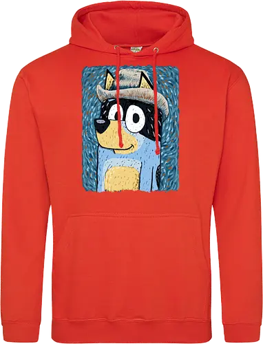 Bandit Van Dogh