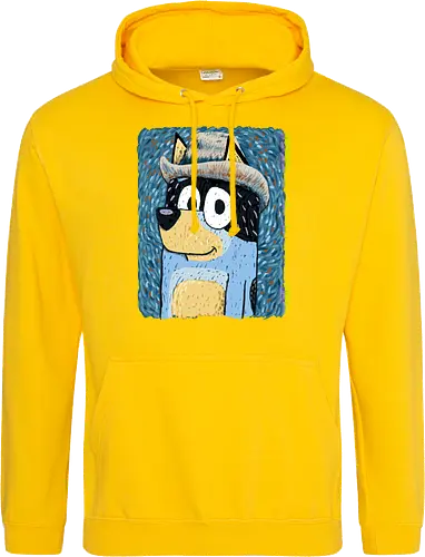 Bandit Van Dogh
