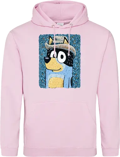 Bandit Van Dogh