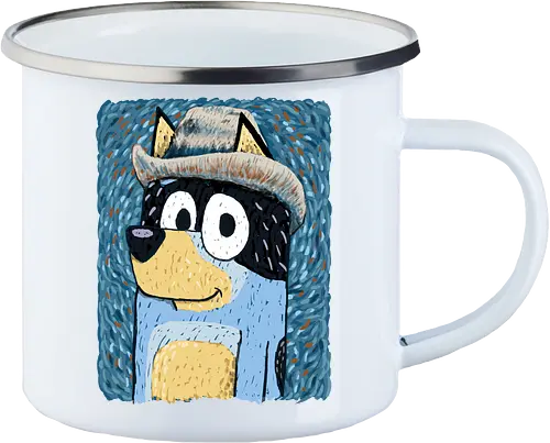 Bandit Van Dogh