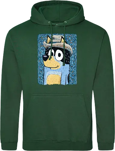 Bandit Van Dogh