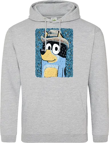 Bandit Van Dogh