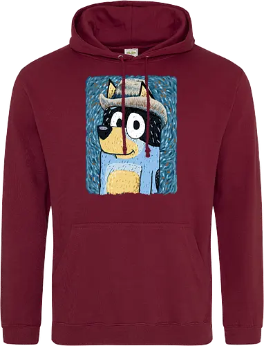 Bandit Van Dogh
