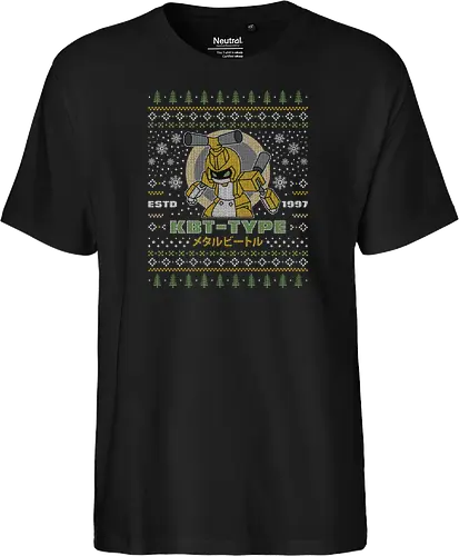 Kbt Type Ugly Sweater