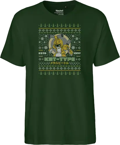 Kbt Type Ugly Sweater