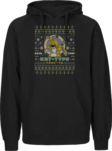 Kbt Type Ugly Sweater