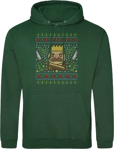 Onion Kingdom Ugly Sweater