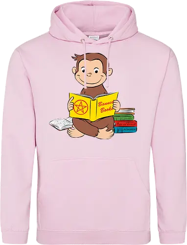 Curious reader