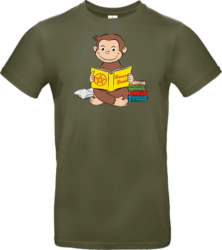 Curious reader