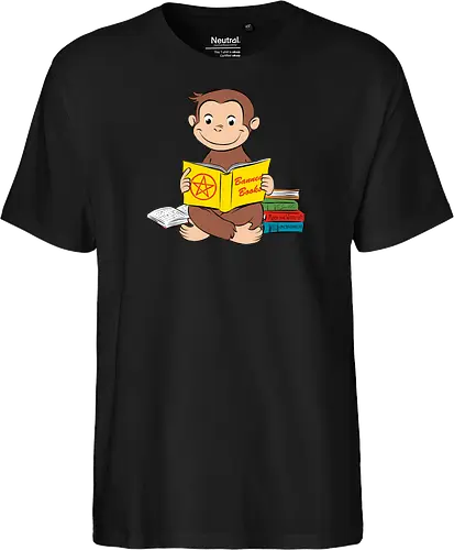 Curious reader