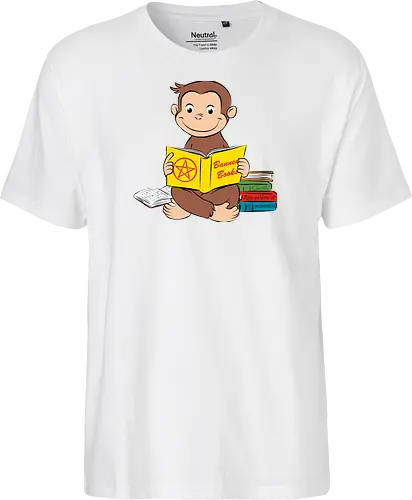 Curious reader