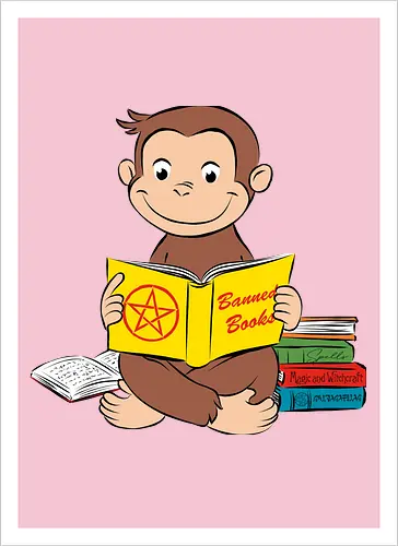 Curious reader