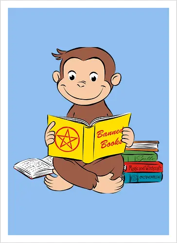 Curious reader