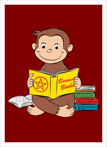 Curious reader