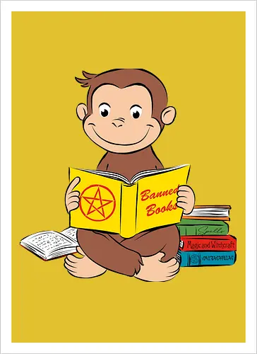 Curious reader
