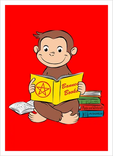 Curious reader