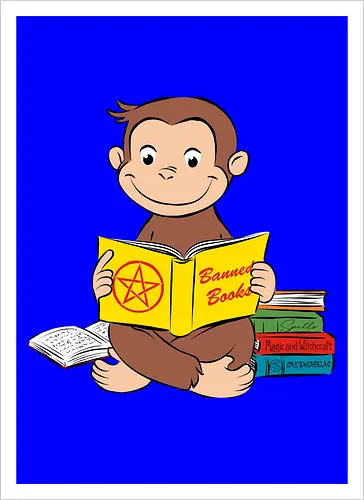Curious reader