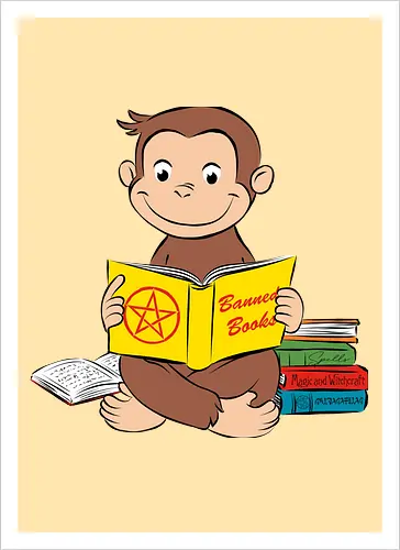 Curious reader