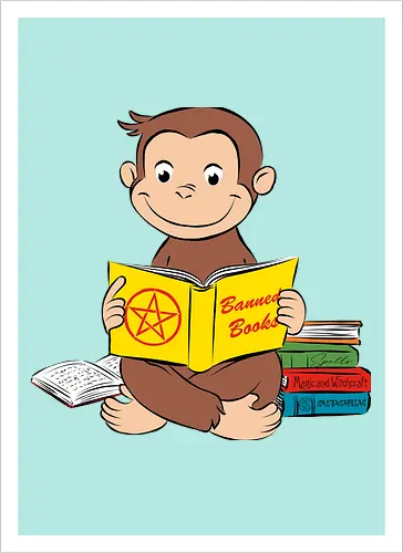 Curious reader