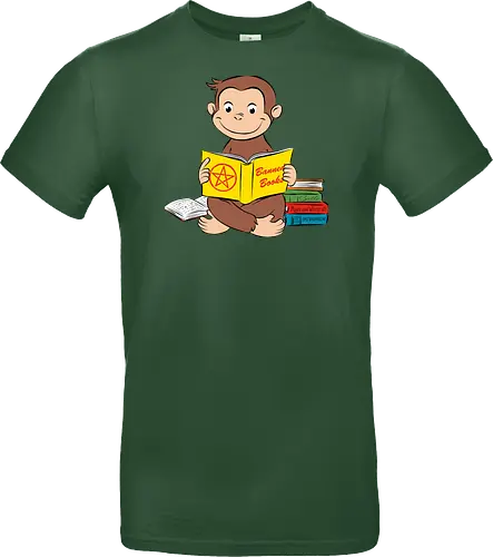 Curious reader
