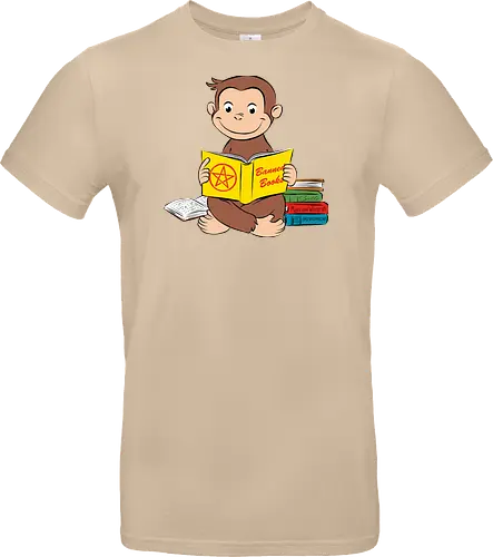 Curious reader