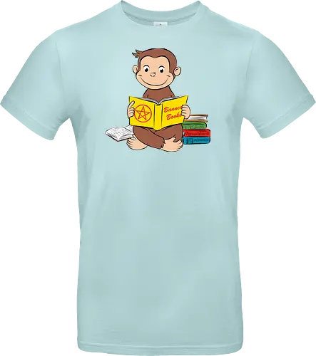 Curious reader