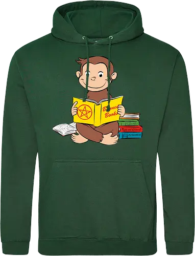 Curious reader