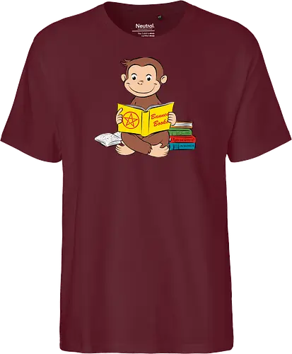 Curious reader