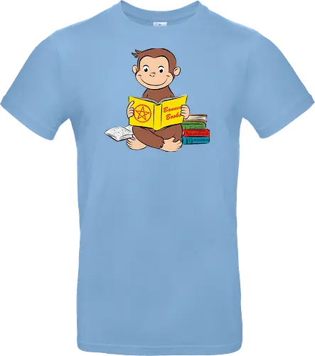 Curious reader