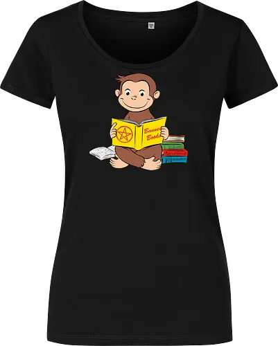 Curious reader