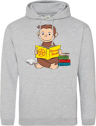 Curious reader