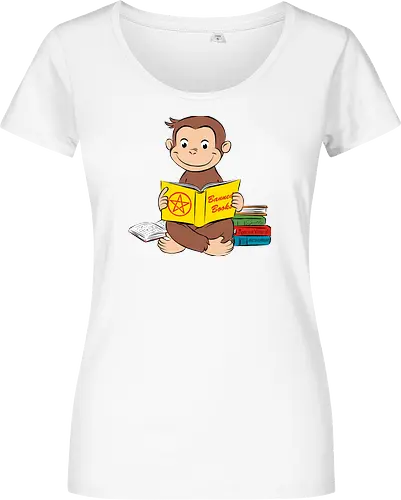 Curious reader
