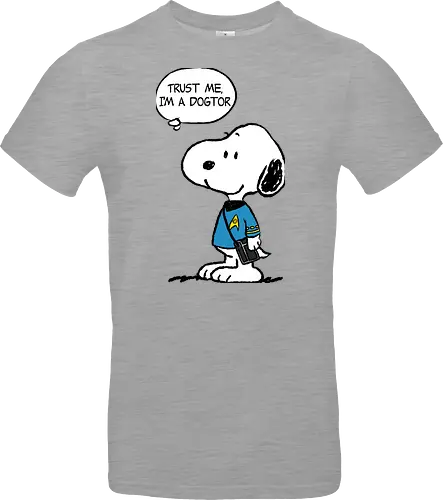 Dogtor Leonard Mc Snoop