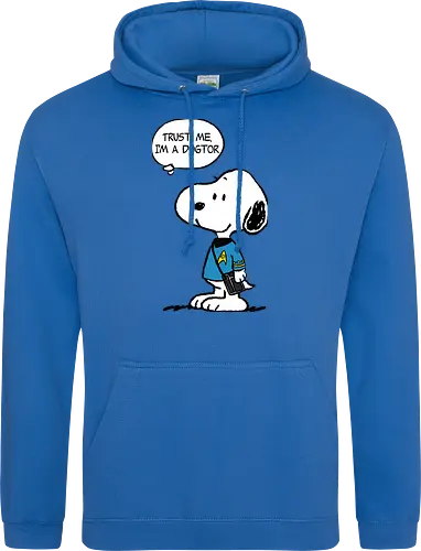Dogtor Leonard Mc Snoop